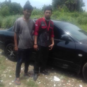 jasa pengiriman mobil self drive