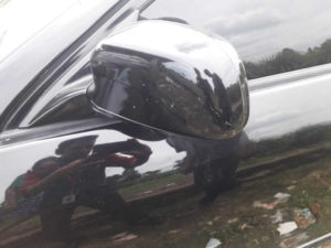 jasa pengiriman mobil self drive