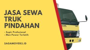 sewa truk pindahan