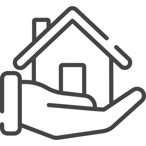 reposisi barang pindahan