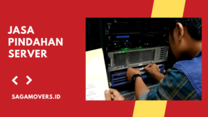 jasa pindahan server