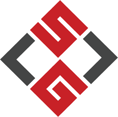 logo icon saga