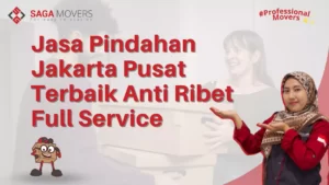 Jasa pindahan jakarta pusat