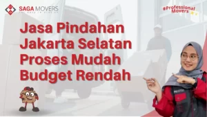 Jasa pindahan jakarta selatan