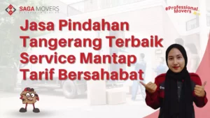 Jasa pindahan Tangerang