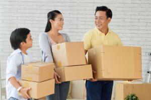 5 Tips Pindahan Rumah Ini Wajib Anda Ketahui!