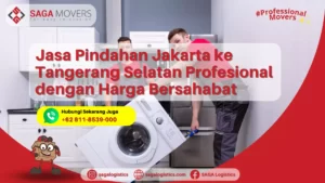 jasa pindahan jakarta ke tangerang selatan