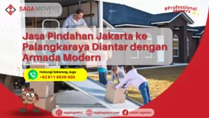 jasa pindahan jakarta ke palangkaraya
