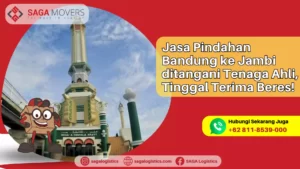 Jasa pindahan Bandung ke Jambi