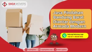 Jasa Pindahan Bandung Barat