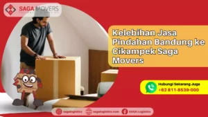 Jasa Pindahan Bandung ke Cikampek