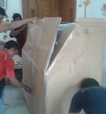 jasa pemindahan piano