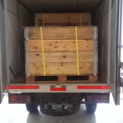 jasa packing kayu